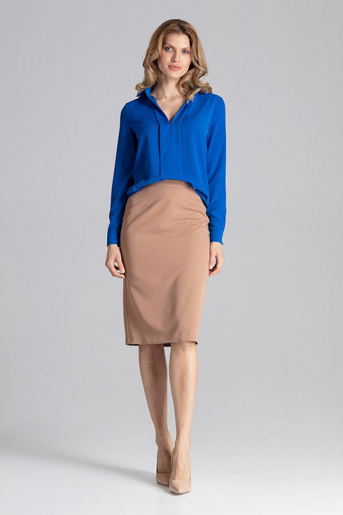 Blouse model 130148
